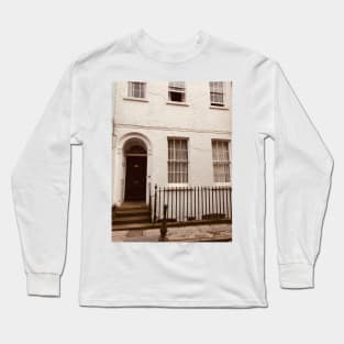 St Chad’s College, Durham University Long Sleeve T-Shirt